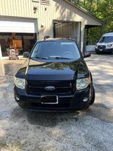 2009 Ford Escape