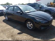 2023 HYUNDAI ELANTRA GLS