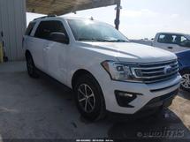 2020 FORD Expedition
