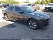 2020 DODGE Charger