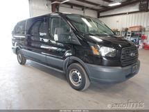 2018 FORD TRANSIT350