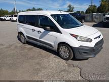 2016 FORD Transit Connect