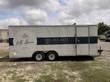 2022 Rock Solid Cargo 8.5' x 20'