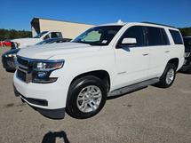 2016 CHEVROLET Tahoe