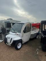 Electric Vehicle