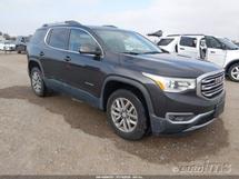 2018 GMC ACADIA SLE