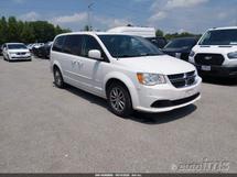 2016 DODGE GRCARAVAN