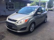 2016 FORD CMAXHEV