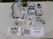 MARINE PARTS 