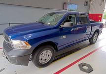 2016 RAM RAM 1500