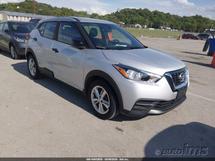 2020 NISSAN Kicks