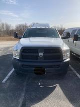 2015 Dodge 3500