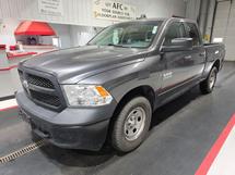 2018 RAM RAM 1500