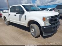 2022 FORD F-250