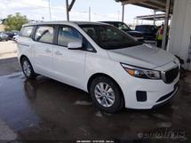 2018 KIA Sedona