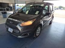 2016 FORD TRANSCON