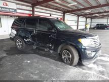 2021 FORD Expedition
