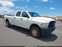 2014 RAM 2500