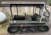 2011 Off Road MV