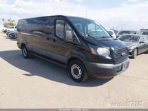2019 FORD TRANSIT350