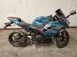 2021 Kawasaki Ninja 400