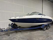 2008 Chaparral 246SSI – Stk# 41719