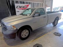 2018 RAM RAM 1500
