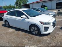 2020 HYUNDAI Ioniq