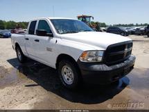 2017 RAM RAM 1500