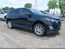 2020 CHEVROLET EQUAWD