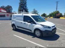 2018 FORD TRANSCON