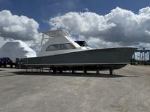 1984 Ocean Yachts 55 Convertible – Stk# 41787