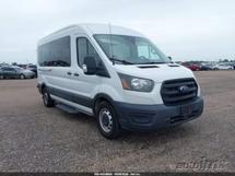 2020 FORD TRANSIT350