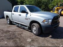 2017 RAM 2500
