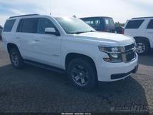 2018 CHEVROLET Tahoe