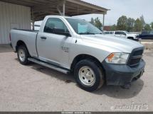 2019 RAM RAM 1500