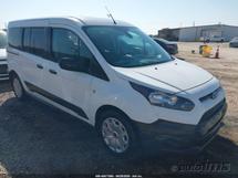 2018 FORD Transit Connect