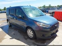 2020 FORD TRANSCON