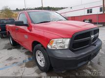 2017 RAM RAM 1500
