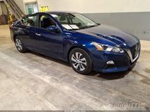2021 NISSAN Altima