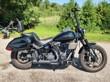 2021 Harley-Davidson Softail Low Rider S (FXLRS)