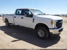 2019 FORD F-250