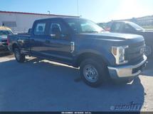 2018 FORD F-250
