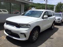 2021 DODGE Durango