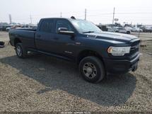 2020 RAM 3500