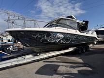 2008 Everglades 35LX – Stk# 41475