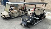 Motorized Carts