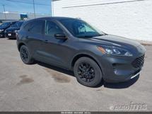 2020 FORD ESCAPEHYB