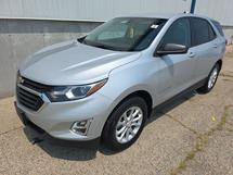 2018 CHEVROLET EQUAWD