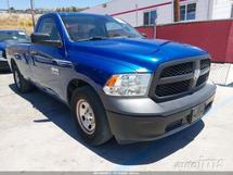 2017 RAM RAM 1500